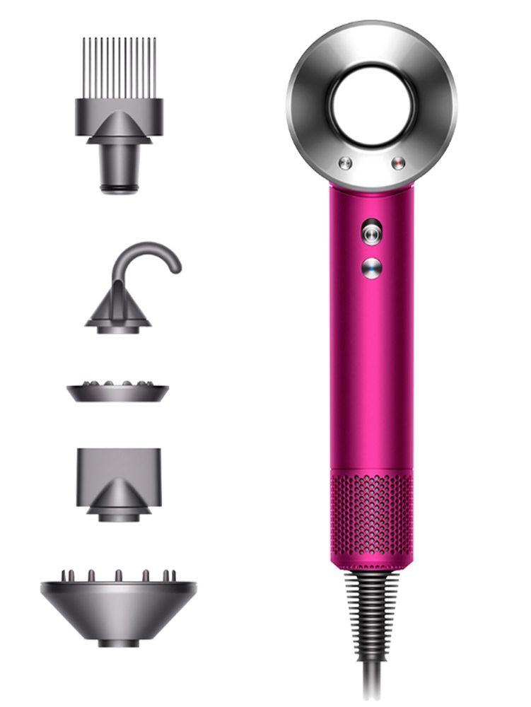 Refurbished Dyson Supersonic Hair Dryer - Reebelo Ireland