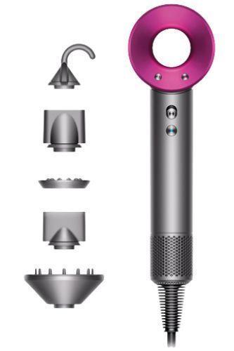 Refurbished Dyson Supersonic Hair Dryer - Reebelo Ireland