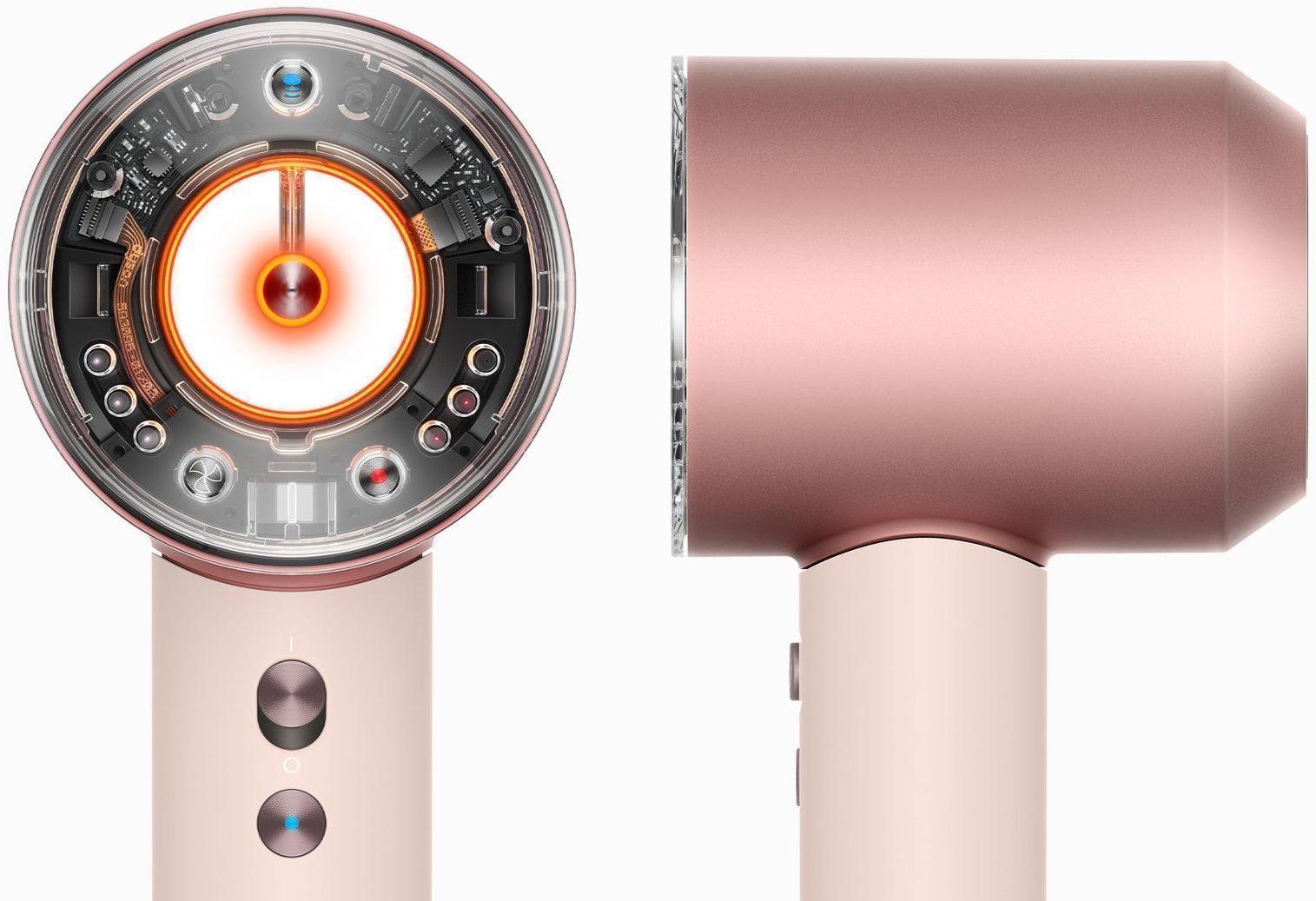 Refurbished Dyson Supersonic HD16 Nural Hair Dryer - Reebelo Ireland