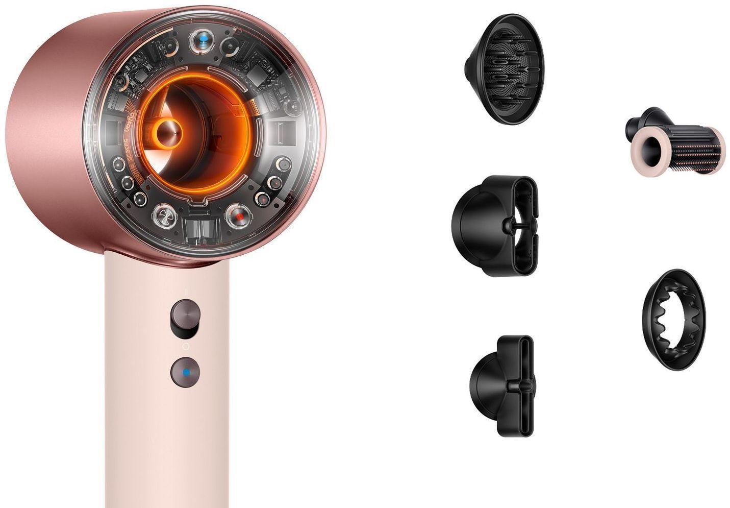 Refurbished Dyson Supersonic HD16 Nural Hair Dryer - Reebelo Ireland