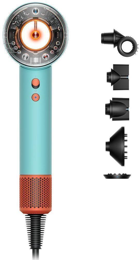 Refurbished Dyson Supersonic HD16 Nural Hair Dryer - Reebelo Ireland