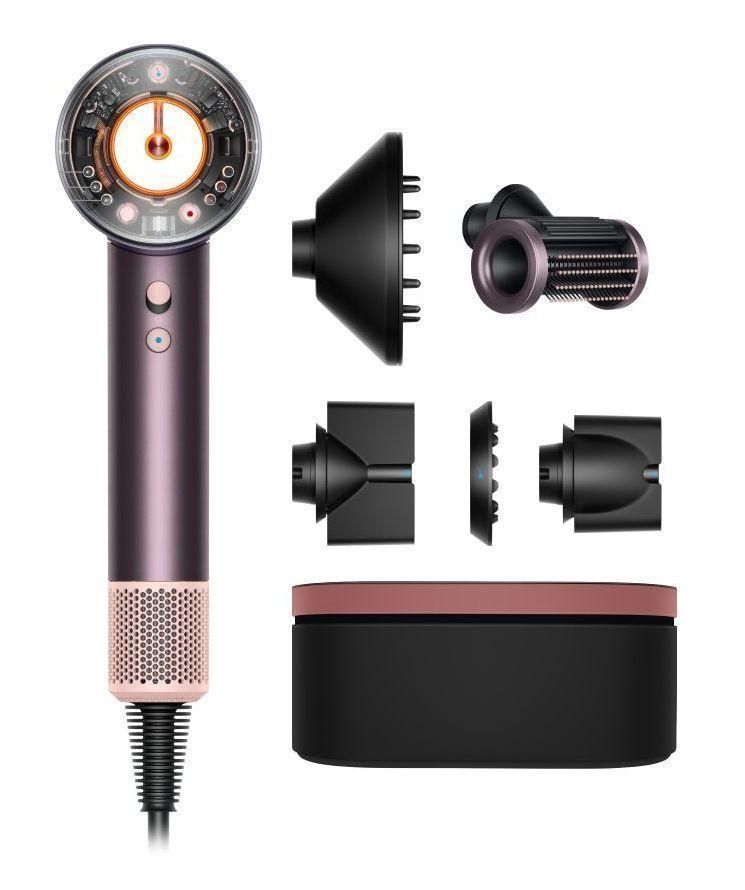 Refurbished Dyson Supersonic HD16 Nural Hair Dryer - Reebelo Ireland