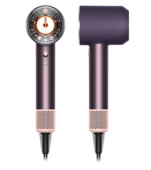 Refurbished Dyson Supersonic HD16 Nural Hair Dryer - Reebelo Ireland