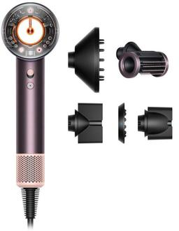 Refurbished Dyson Supersonic HD16 Nural Hair Dryer - Reebelo Ireland