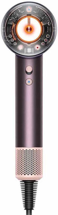 Refurbished Dyson Supersonic HD16 Nural Hair Dryer - Reebelo Ireland