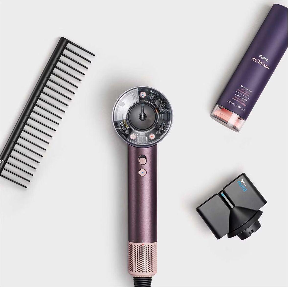 Refurbished Dyson Supersonic HD16 Nural Hair Dryer - Reebelo Ireland