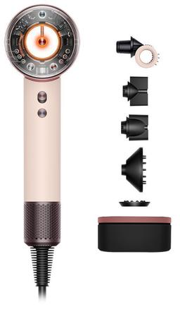 Refurbished Dyson Supersonic HD16 Nural Hair Dryer - Reebelo Ireland