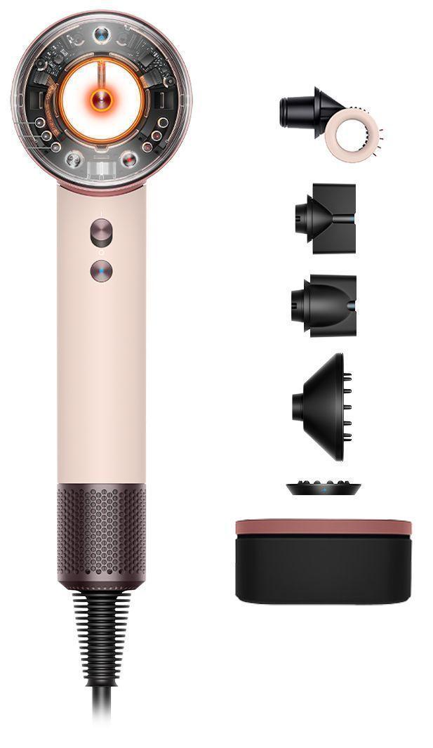 Refurbished Dyson Supersonic HD16 Nural Hair Dryer - Reebelo Ireland