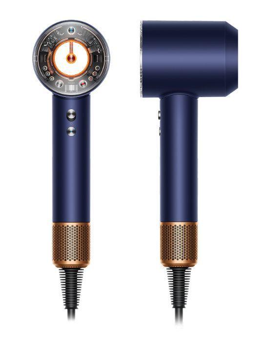Refurbished Dyson Supersonic HD16 Nural Hair Dryer - Reebelo Ireland