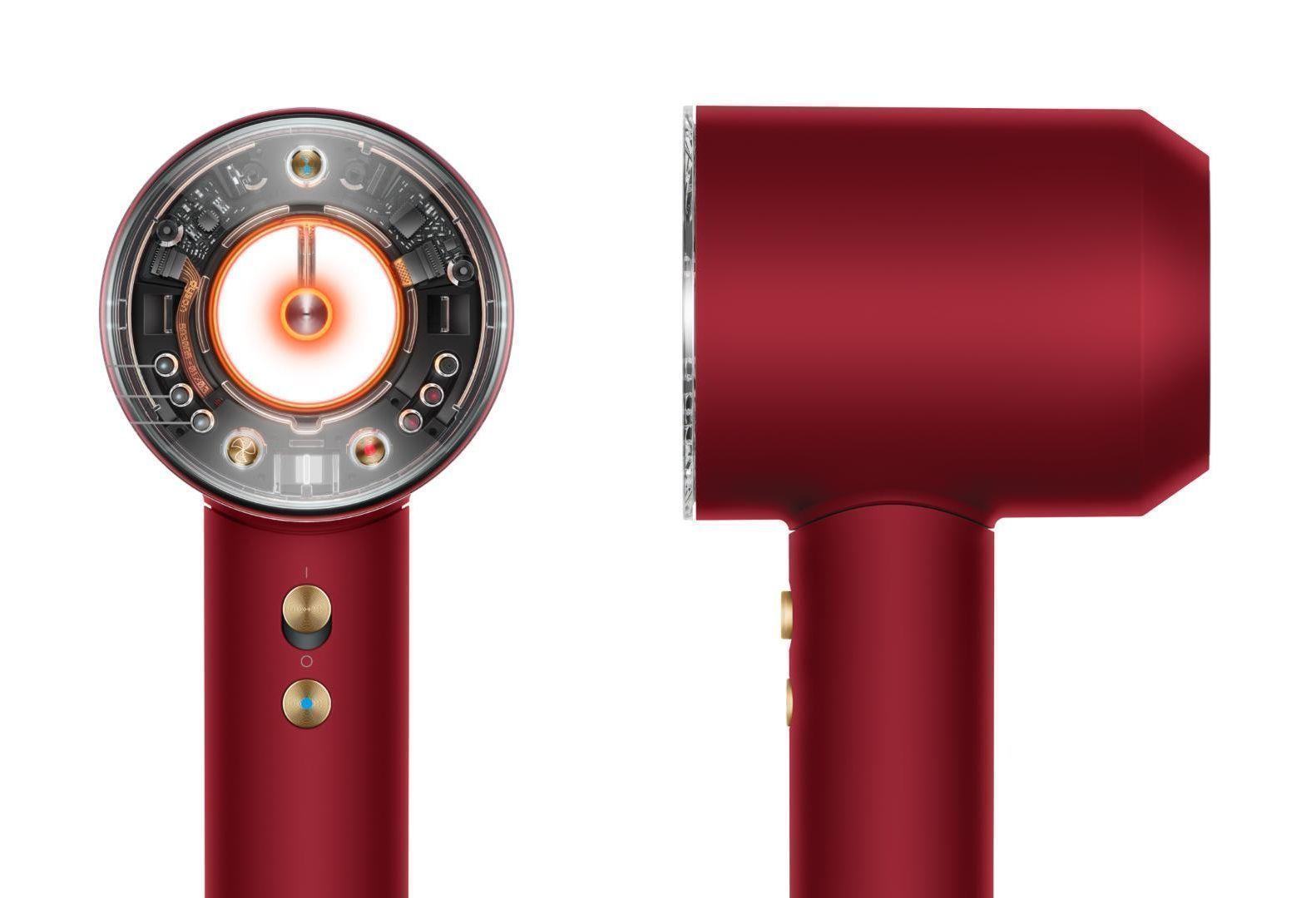 Refurbished Dyson Supersonic HD16 Nural Hair Dryer - Reebelo Ireland