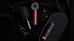 Refurbished Dyson Supersonic HD16 Nural Hair Dryer - Reebelo Ireland