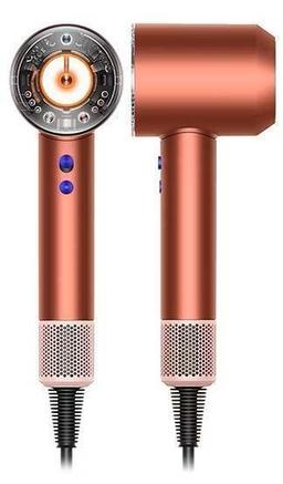 Refurbished Dyson Supersonic HD16 Nural Hair Dryer - Reebelo Ireland