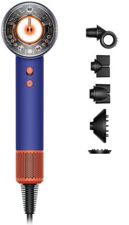Refurbished Dyson Supersonic HD16 Nural Hair Dryer - Reebelo Ireland