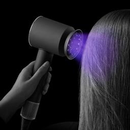 Refurbished Dyson Supersonic HD16 Nural Hair Dryer - Reebelo Ireland