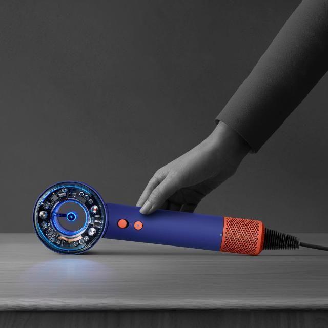 Refurbished Dyson Supersonic HD16 Nural Hair Dryer - Reebelo Ireland
