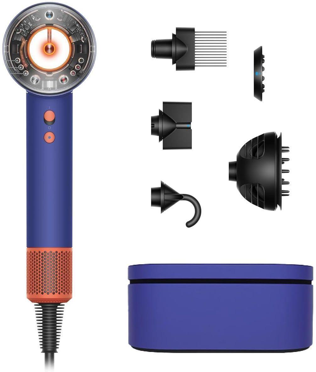Refurbished Dyson Supersonic HD16 Nural Hair Dryer - Reebelo Ireland