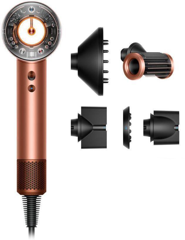 Refurbished Dyson Supersonic Nural™ Intelligent Hair Dryer - Reebelo Ireland