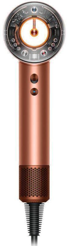 Refurbished Dyson Supersonic Nural™ Intelligent Hair Dryer - Reebelo Ireland