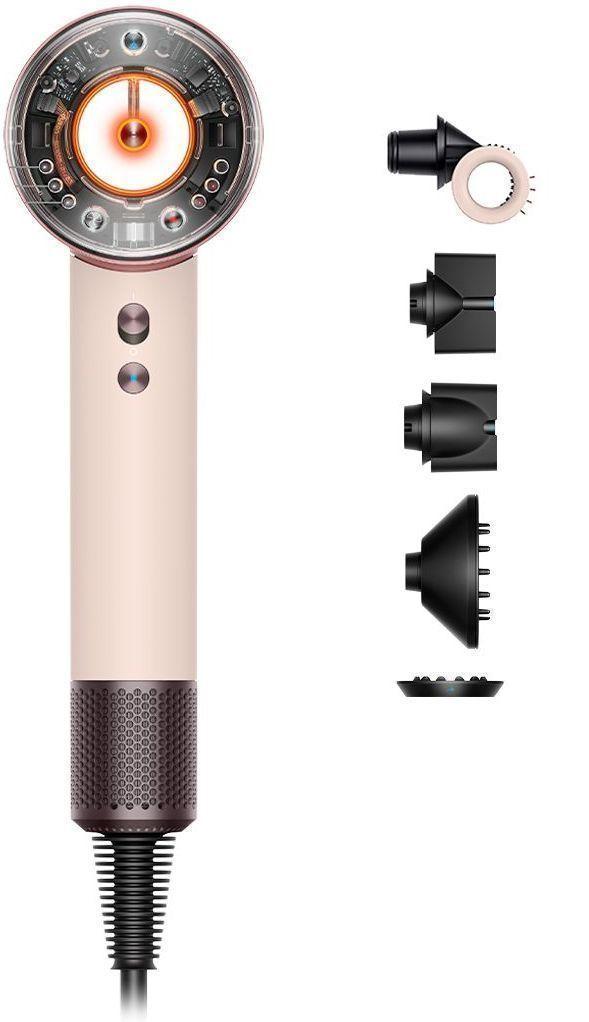 Refurbished Dyson Supersonic Nural™ Intelligent Hair Dryer - Reebelo Ireland