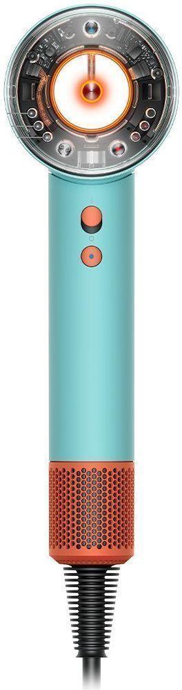 Refurbished Dyson Supersonic Nural™ Intelligent Hair Dryer - Reebelo Ireland