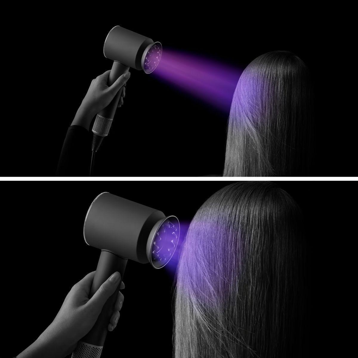 Refurbished Dyson Supersonic Nural™ Intelligent Hair Dryer - Reebelo Ireland