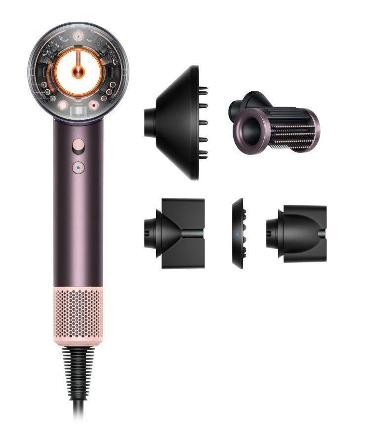 Refurbished Dyson Supersonic Nural™ Intelligent Hair Dryer - Reebelo Ireland