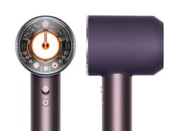 Refurbished Dyson Supersonic Nural™ Intelligent Hair Dryer - Reebelo Ireland