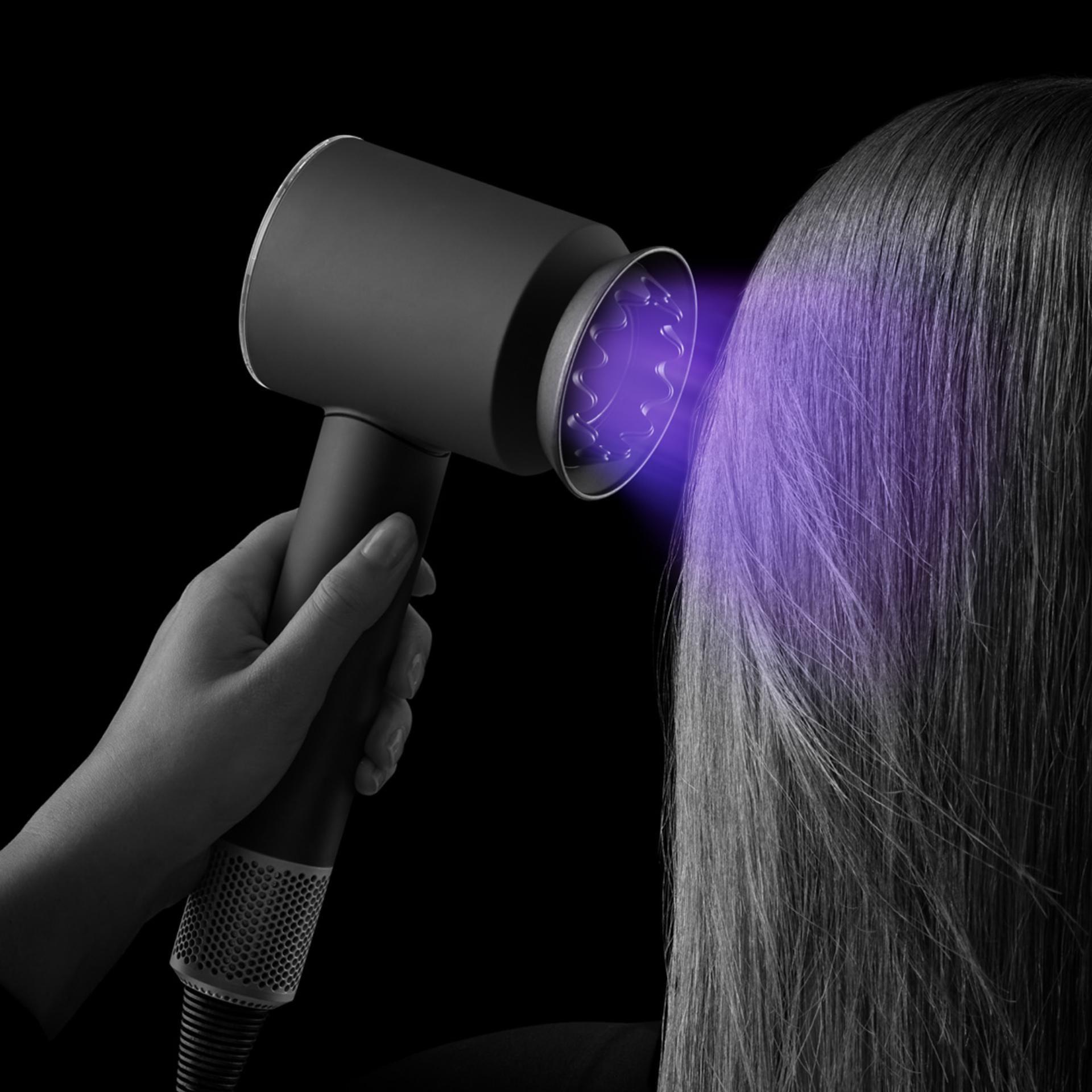 Refurbished Dyson Supersonic Nural™ Intelligent Hair Dryer - Reebelo Ireland