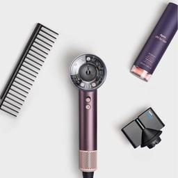 Refurbished Dyson Supersonic Nural™ Intelligent Hair Dryer - Reebelo Ireland
