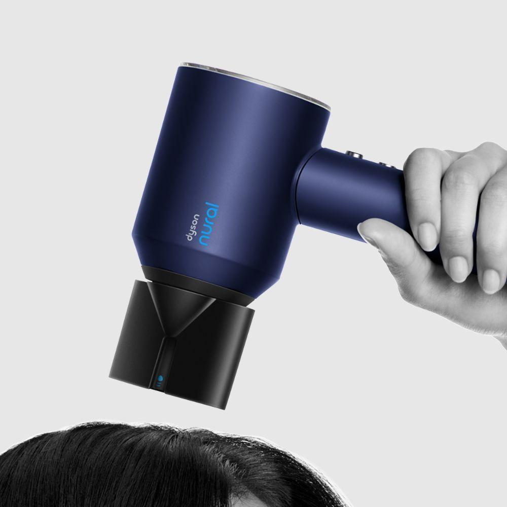 Refurbished Dyson Supersonic Nural™ Intelligent Hair Dryer - Reebelo Ireland