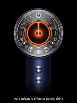 Refurbished Dyson Supersonic Nural™ Intelligent Hair Dryer - Reebelo Ireland