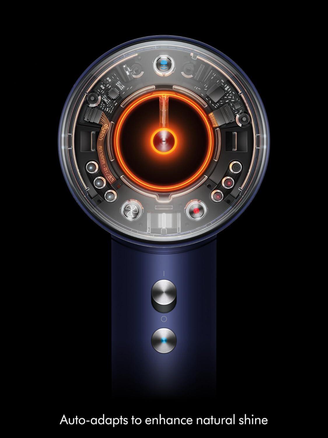 Refurbished Dyson Supersonic Nural™ Intelligent Hair Dryer - Reebelo Ireland