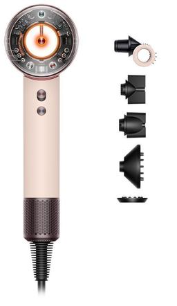 Refurbished Dyson Supersonic Nural™ Intelligent Hair Dryer - Reebelo Ireland