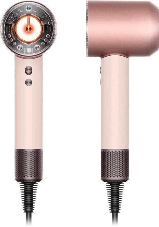 Refurbished Dyson Supersonic Nural™ Intelligent Hair Dryer - Reebelo Ireland