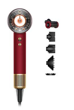 Refurbished Dyson Supersonic Nural™ Intelligent Hair Dryer - Reebelo Ireland