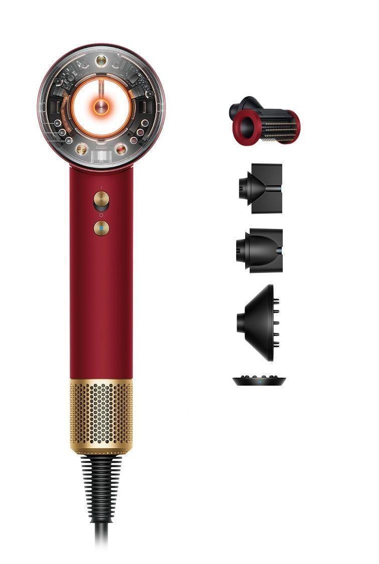 Refurbished Dyson Supersonic Nural™ Intelligent Hair Dryer - Reebelo Ireland