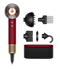 Refurbished Dyson Supersonic Nural™ Intelligent Hair Dryer - Reebelo Ireland