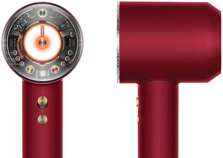 Refurbished Dyson Supersonic Nural™ Intelligent Hair Dryer - Reebelo Ireland
