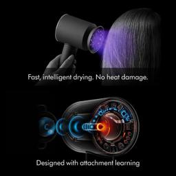 Refurbished Dyson Supersonic Nural™ Intelligent Hair Dryer - Reebelo Ireland