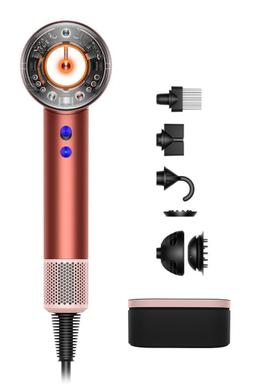 Refurbished Dyson Supersonic Nural™ Intelligent Hair Dryer - Reebelo Ireland