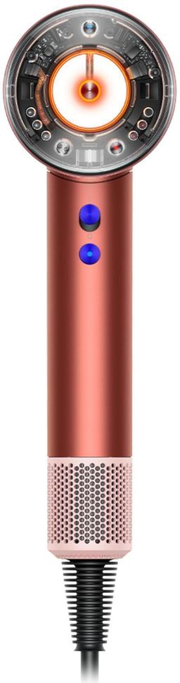 Refurbished Dyson Supersonic Nural™ Intelligent Hair Dryer - Reebelo Ireland