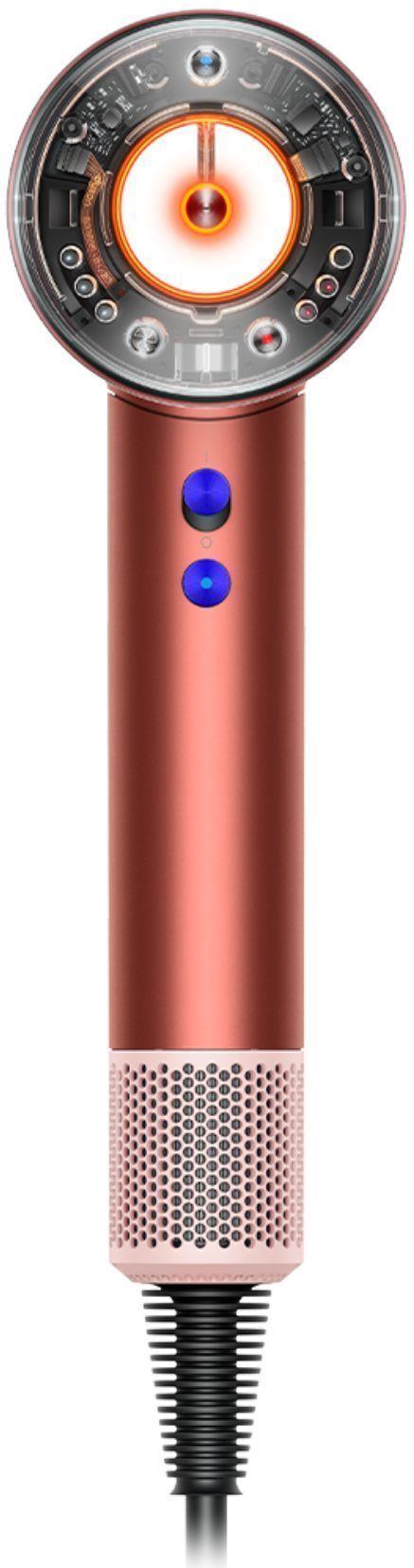 Refurbished Dyson Supersonic Nural™ Intelligent Hair Dryer - Reebelo Ireland