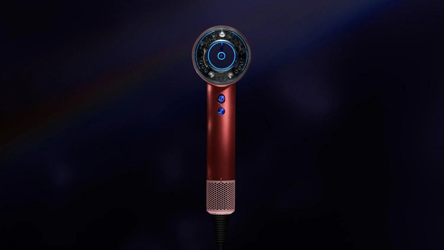 Refurbished Dyson Supersonic Nural™ Intelligent Hair Dryer - Reebelo Ireland