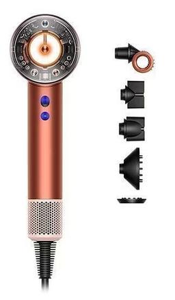 Refurbished Dyson Supersonic Nural™ Intelligent Hair Dryer - Reebelo Ireland