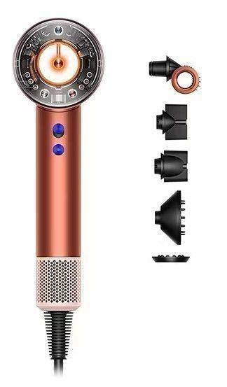 Refurbished Dyson Supersonic Nural™ Intelligent Hair Dryer - Reebelo Ireland