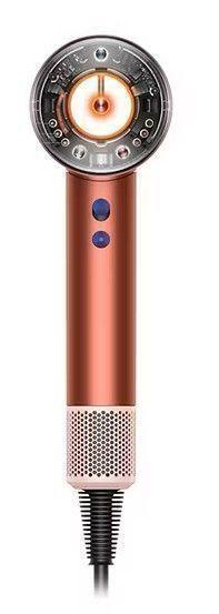 Refurbished Dyson Supersonic Nural™ Intelligent Hair Dryer - Reebelo Ireland