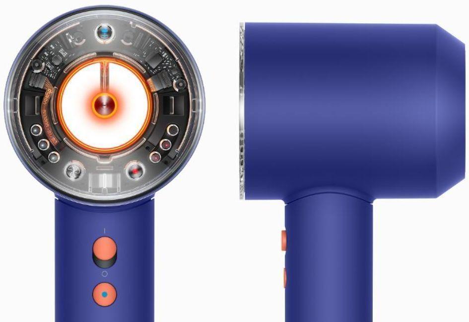 Refurbished Dyson Supersonic Nural™ Intelligent Hair Dryer - Reebelo Ireland