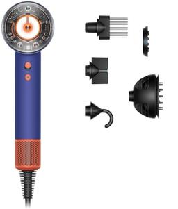 Refurbished Dyson Supersonic Nural™ Intelligent Hair Dryer - Reebelo Ireland