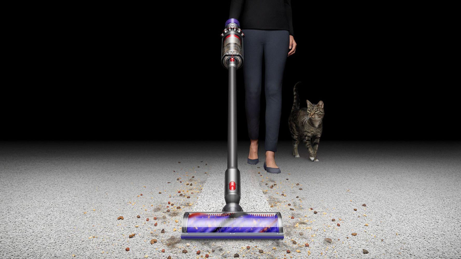 Refurbished Dyson SV28 V11 Plus Cordless Vacuum Cleaner - Reebelo Ireland