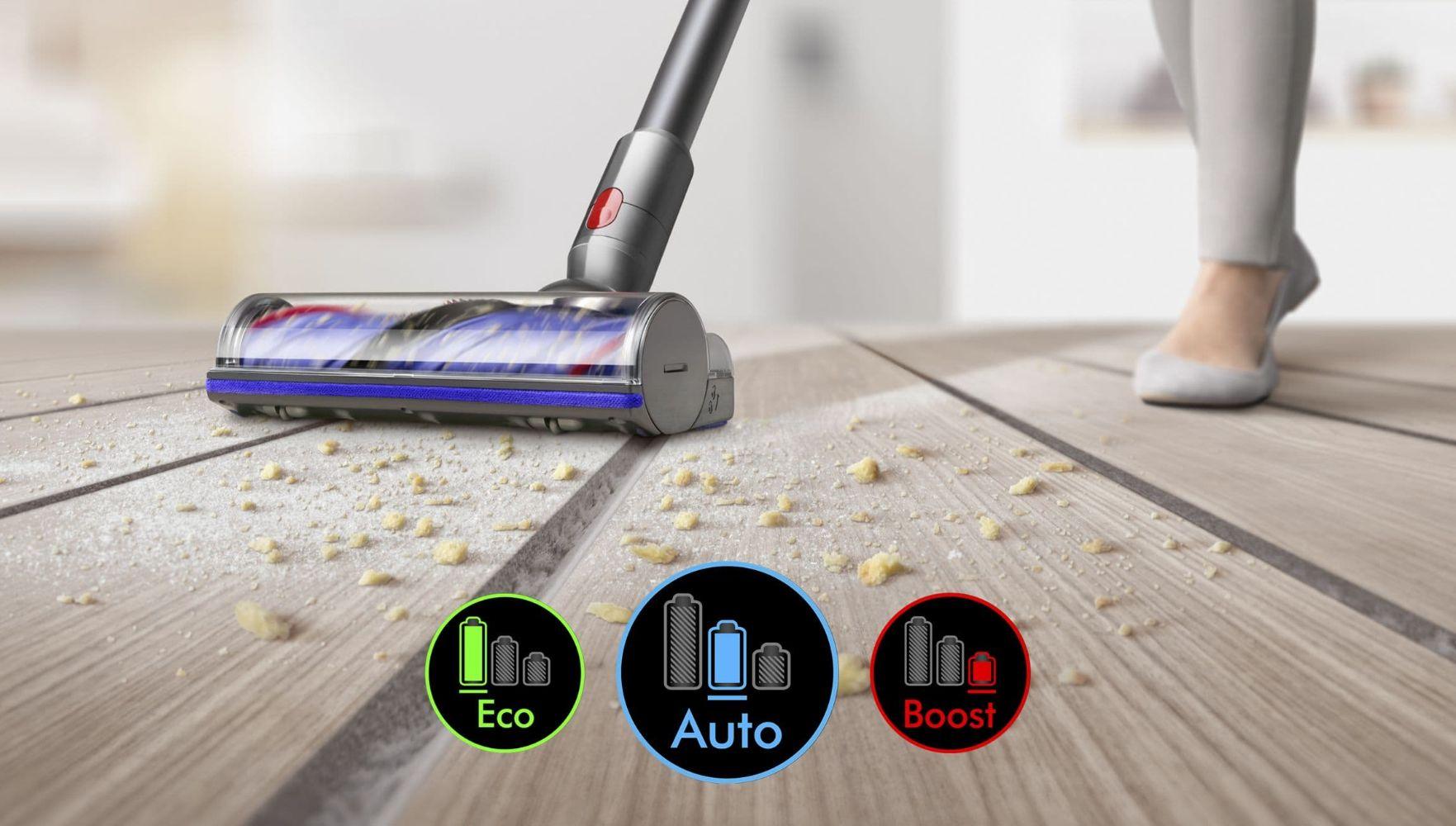 Refurbished Dyson SV28 V11 Plus Cordless Vacuum Cleaner - Reebelo Ireland